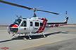 Bell EH-1X Tail Number N489DF